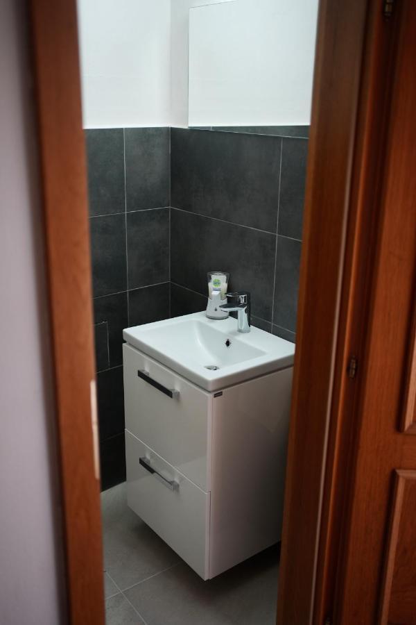 Ubytovani U Pivovaru Kamenice nad Lipou Luaran gambar